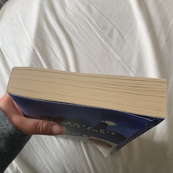 They Both Die at the End and Queenie booktok bundle - Picture 5 of 10